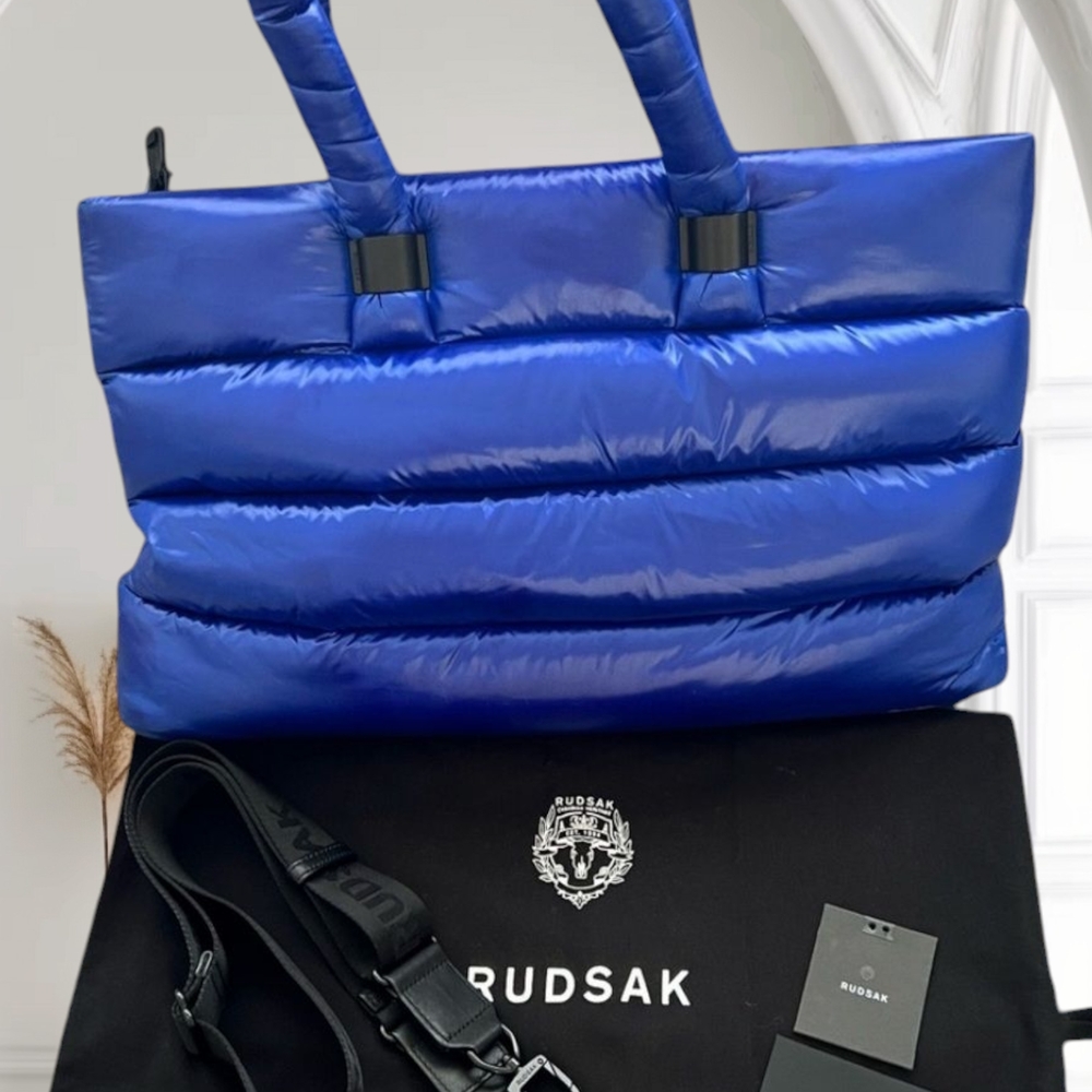 Rudsak Blue Women's Bag